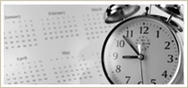time